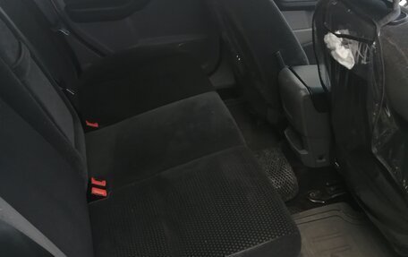 Ford Focus II рестайлинг, 2008 год, 770 000 рублей, 9 фотография
