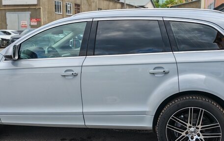 Audi Q7, 2010 год, 2 350 000 рублей, 5 фотография