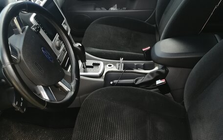 Ford Focus II рестайлинг, 2008 год, 770 000 рублей, 10 фотография