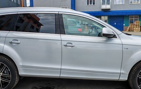 Audi Q7, 2010 год, 2 350 000 рублей, 4 фотография