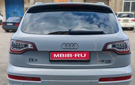 Audi Q7, 2010 год, 2 350 000 рублей, 7 фотография