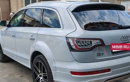 Audi Q7, 2010 год, 2 350 000 рублей, 6 фотография