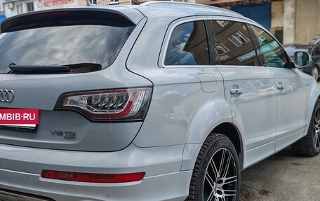 Audi Q7, 2010 год, 2 350 000 рублей, 8 фотография