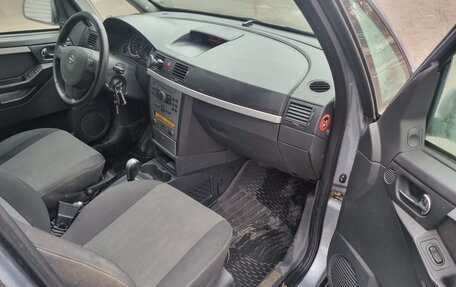 Opel Meriva, 2007 год, 399 990 рублей, 5 фотография