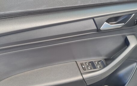 Volkswagen Polo VI (EU Market), 2021 год, 1 700 000 рублей, 9 фотография
