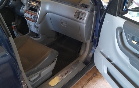 Honda CR-V IV, 2000 год, 8 фотография