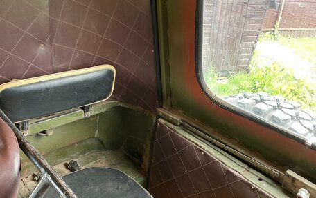 ЛуАЗ 469, 1981 год, 250 000 рублей, 3 фотография