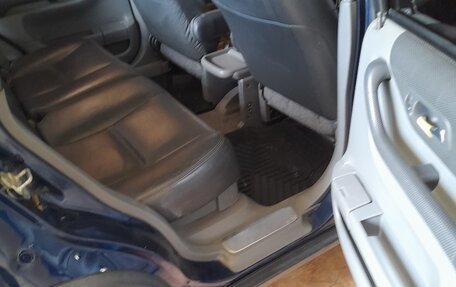 Honda CR-V IV, 2000 год, 9 фотография
