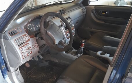 Honda CR-V IV, 2000 год, 7 фотография