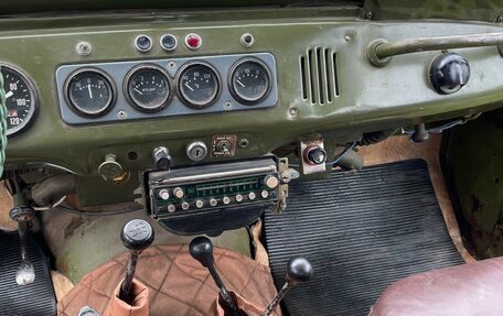 ЛуАЗ 469, 1981 год, 250 000 рублей, 9 фотография