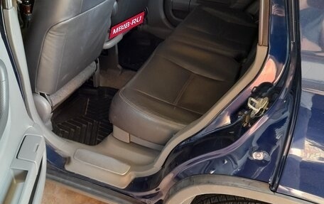 Honda CR-V IV, 2000 год, 10 фотография