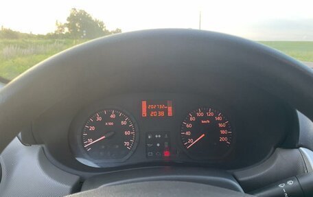 Renault Sandero I, 2013 год, 480 000 рублей, 7 фотография