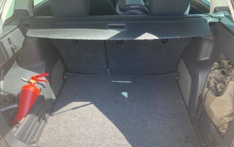 Skoda Fabia II, 2008 год, 650 000 рублей, 10 фотография