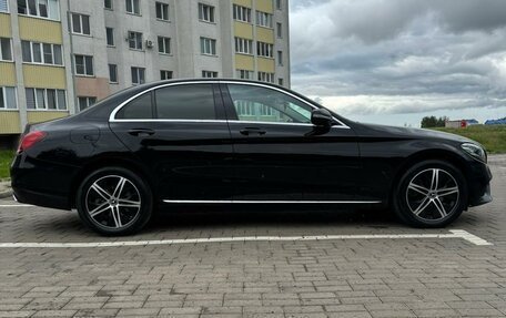 Mercedes-Benz C-Класс, 2019 год, 2 390 000 рублей, 5 фотография