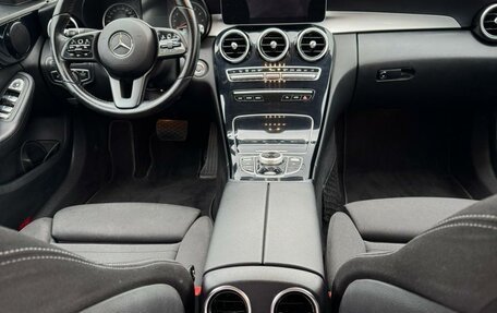 Mercedes-Benz C-Класс, 2019 год, 2 390 000 рублей, 7 фотография