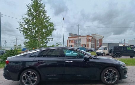 KIA K5, 2020 год, 2 450 000 рублей, 3 фотография