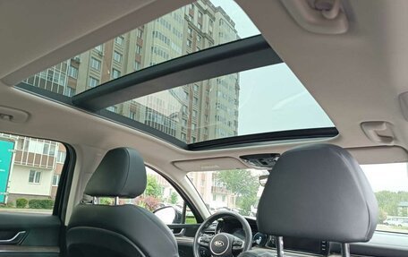 KIA K5, 2020 год, 2 450 000 рублей, 8 фотография