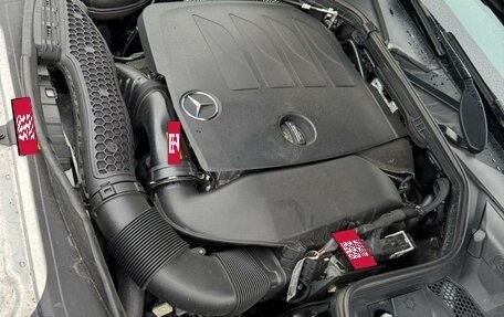 Mercedes-Benz C-Класс, 2019 год, 2 390 000 рублей, 9 фотография