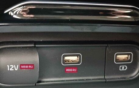 KIA K5, 2020 год, 2 450 000 рублей, 10 фотография