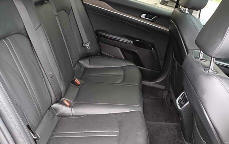 KIA K5, 2020 год, 2 450 000 рублей, 14 фотография