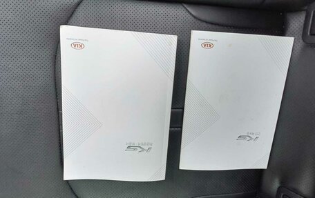 KIA K5, 2020 год, 2 450 000 рублей, 17 фотография