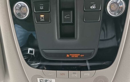 KIA K5, 2020 год, 2 450 000 рублей, 15 фотография