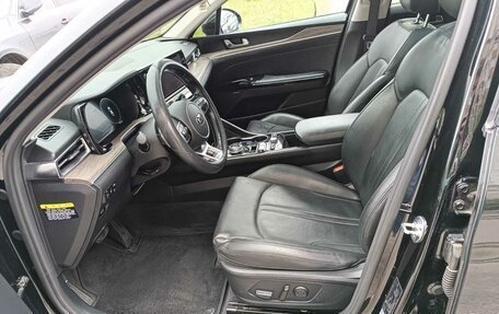 KIA K5, 2020 год, 2 450 000 рублей, 21 фотография