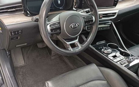 KIA K5, 2020 год, 2 450 000 рублей, 22 фотография