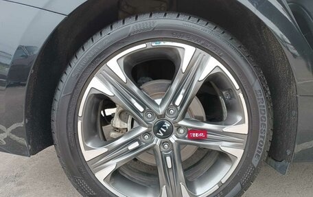 KIA K5, 2020 год, 2 450 000 рублей, 18 фотография