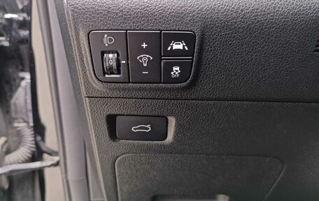 KIA K5, 2020 год, 2 450 000 рублей, 26 фотография