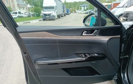 KIA K5, 2020 год, 2 450 000 рублей, 27 фотография