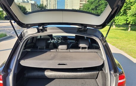 Mercedes-Benz GLC, 2016 год, 4 250 000 рублей, 8 фотография