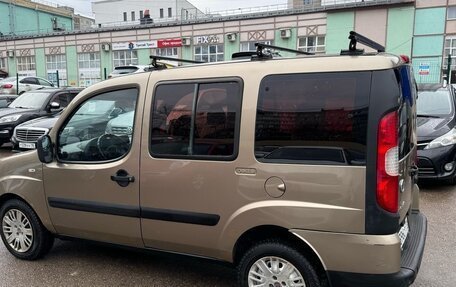 Fiat Doblo I, 2009 год, 429 000 рублей, 3 фотография