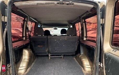 Fiat Doblo I, 2009 год, 429 000 рублей, 6 фотография
