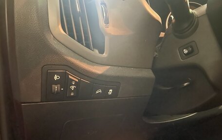 KIA Sportage III, 2014 год, 1 500 000 рублей, 12 фотография