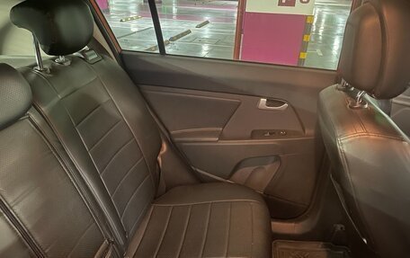KIA Sportage III, 2014 год, 1 500 000 рублей, 14 фотография