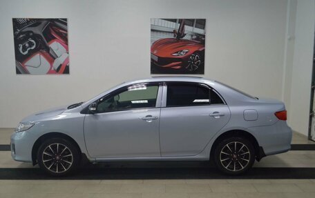Toyota Corolla, 2010 год, 999 000 рублей, 6 фотография