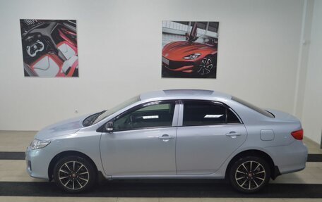 Toyota Corolla, 2010 год, 999 000 рублей, 7 фотография