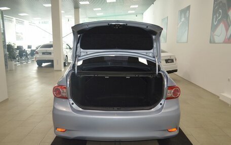 Toyota Corolla, 2010 год, 999 000 рублей, 11 фотография