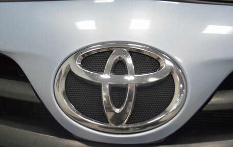 Toyota Corolla, 2010 год, 999 000 рублей, 17 фотография