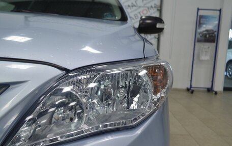 Toyota Corolla, 2010 год, 999 000 рублей, 16 фотография