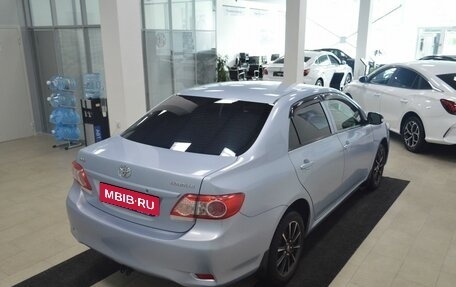Toyota Corolla, 2010 год, 999 000 рублей, 8 фотография