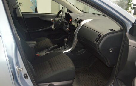 Toyota Corolla, 2010 год, 999 000 рублей, 25 фотография