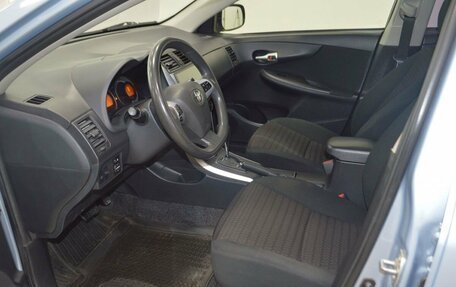 Toyota Corolla, 2010 год, 999 000 рублей, 23 фотография