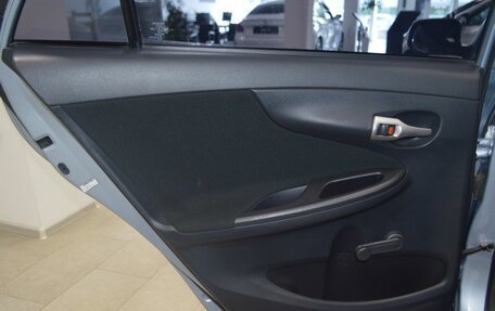 Toyota Corolla, 2010 год, 999 000 рублей, 27 фотография
