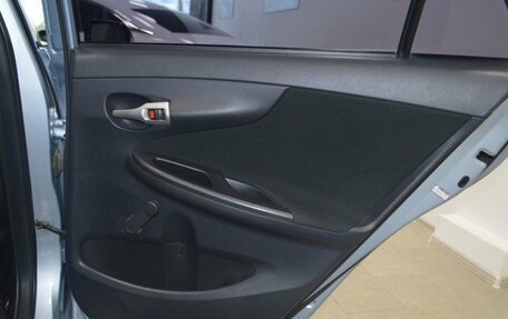 Toyota Corolla, 2010 год, 999 000 рублей, 30 фотография