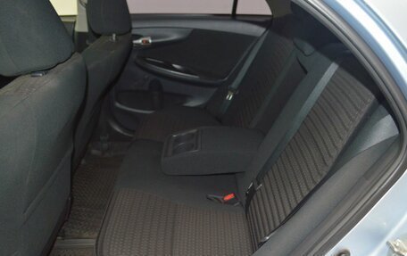 Toyota Corolla, 2010 год, 999 000 рублей, 28 фотография