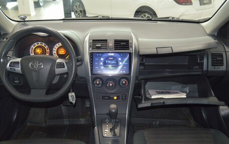 Toyota Corolla, 2010 год, 999 000 рублей, 31 фотография