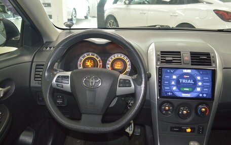 Toyota Corolla, 2010 год, 999 000 рублей, 32 фотография