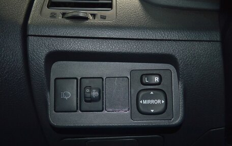 Toyota Corolla, 2010 год, 999 000 рублей, 38 фотография